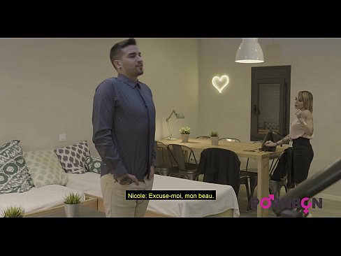 ❤️ I-PORNBCN 4K Owesifazane oyedwa ovuthiwe onamabele amakhulu ufuna ukubhejwa indunu young gigolo with umthondo omkhulu blowjob amortism ingquza eqinile isandla umsebenzi isitayela inja ingquza ikhotha i-orgasm French subtitles Amahule kithi ️❤